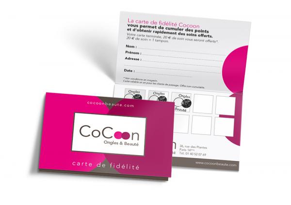flyer logotype 