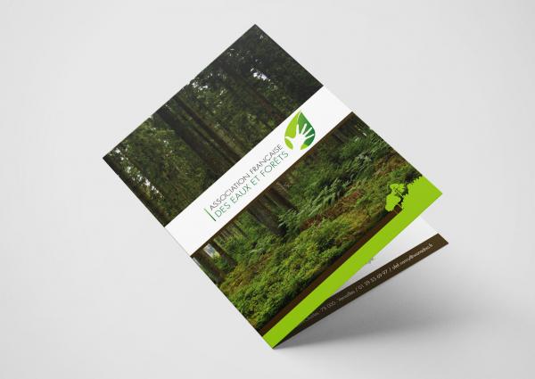 bois foret flyer 