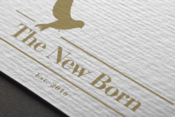 22 / New Born Pub Officiel PARIS 15